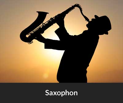 Saxophonkurs